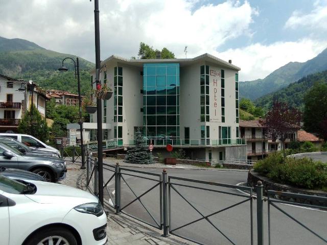 Locale Commerciale in vendita a Comunità montana della valle Trompia, Collio