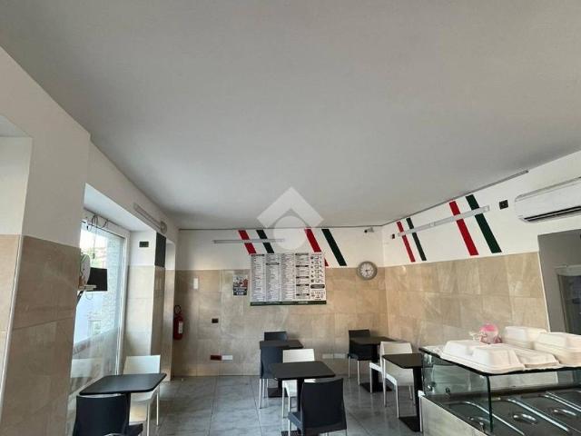 Locale Commerciale in vendita a Cologno Al Serio, Lombardia