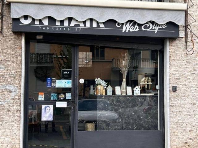 Locale Commerciale in vendita a San Giuliano Monzese, Cologno Monzese