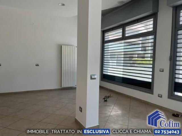 Locale Commerciale in vendita a San Giuliano Monzese, Cologno Monzese