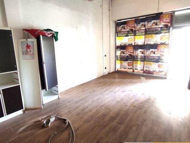 Locale Commerciale in vendita a Comacchio, Reggio Emilia