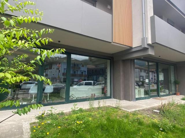 Locale Commerciale in vendita a Comunità delle Giudicarie, Comano