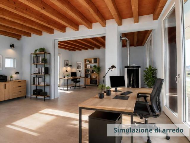 Locale Commerciale in vendita a Commessaggio, Lombardia