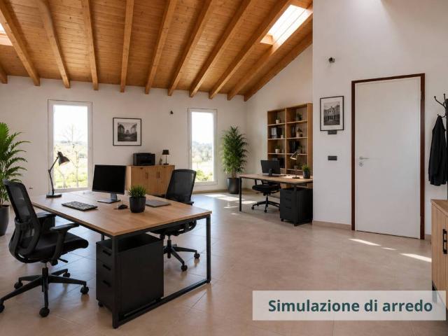 Locale Commerciale in vendita a Commessaggio, Lombardia