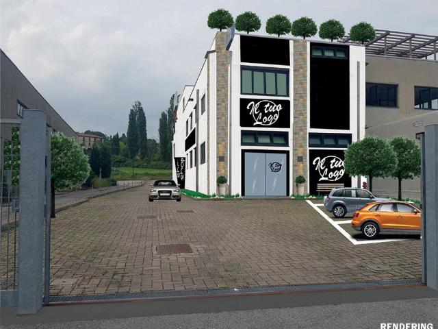 Locale Commerciale in vendita a Lazzago, Como