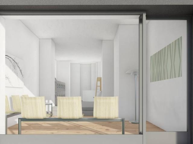 Locale Commerciale in vendita a San Vitale, Como