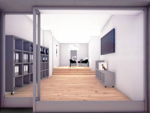 Locale Commerciale in vendita a San Vitale, Como