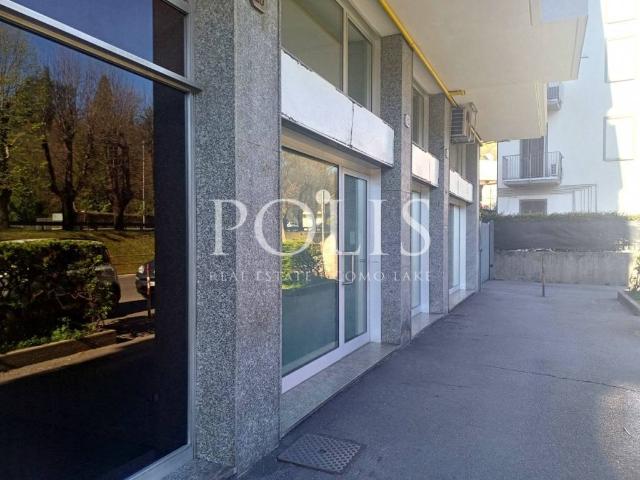 Locale Commerciale in vendita a San Martino, Como