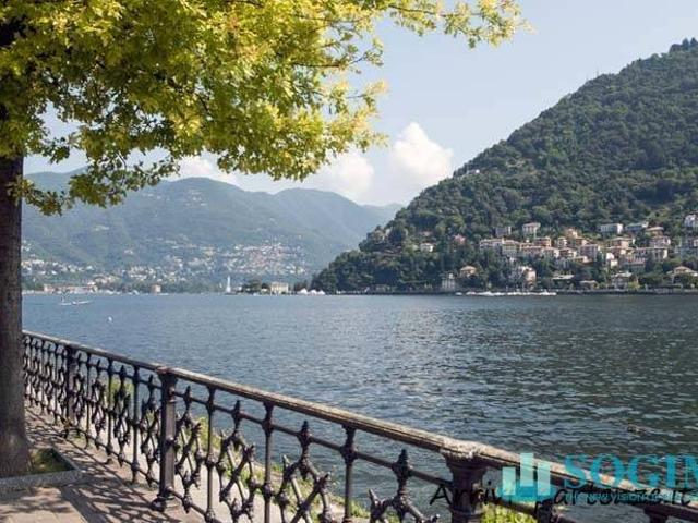 Locale Commerciale in vendita a Como