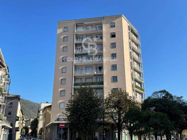 Locale Commerciale in vendita a San Rocco, Como