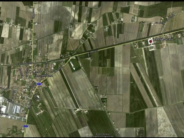 Locale Commerciale in vendita a Cona, Veneto