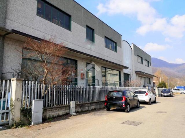 Locale Commerciale in vendita a Comunità montana della valle Trompia, Concesio