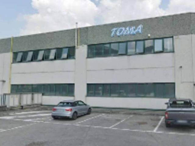 Locale Commerciale in vendita a Comunità montana della valle Trompia, Concesio