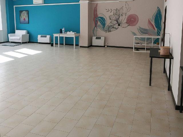 Locale Commerciale in vendita a Comunità montana della valle Trompia, Concesio