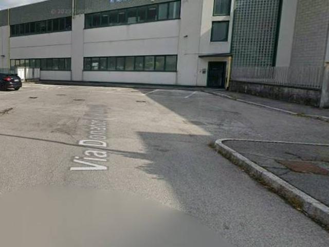Locale Commerciale in vendita a Comunità montana della valle Trompia, Concesio