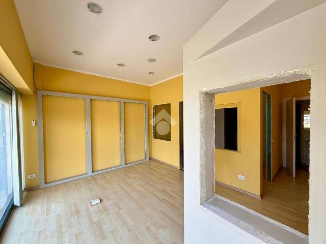 Locale Commerciale in vendita a Comunità montana della valle Trompia, Concesio