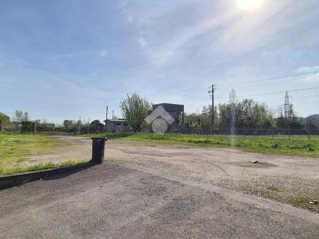 Locale Commerciale in vendita a Comunità montana della valle Trompia, Concesio