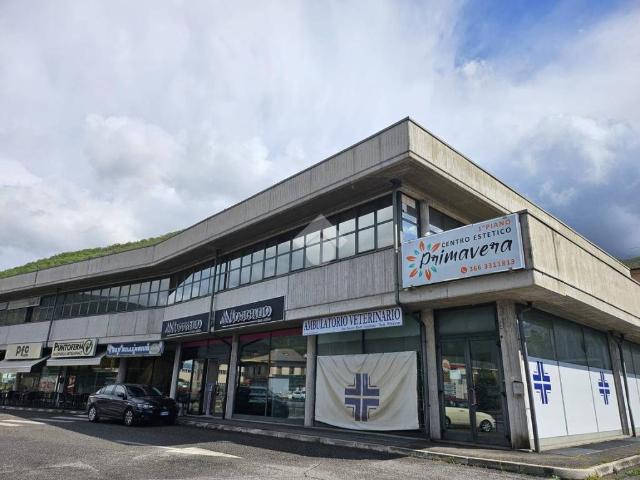 Locale Commerciale in vendita a Comunità montana della valle Trompia, Concesio