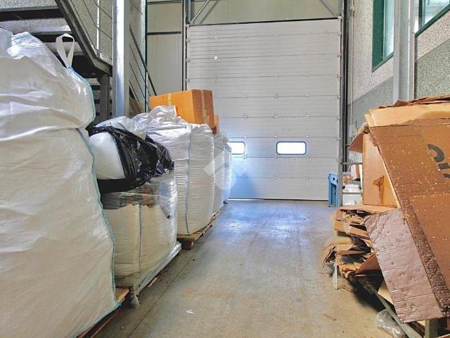 Locale Commerciale in vendita a Comunità montana della valle Trompia, Concesio