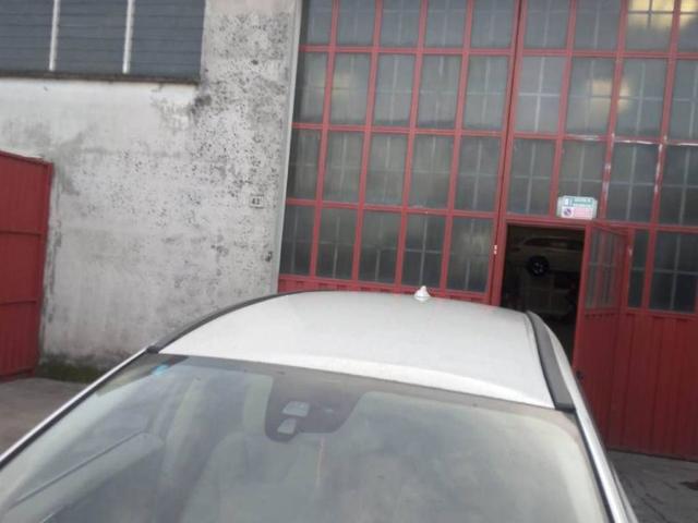 Locale Commerciale in vendita a Unione Comuni Modenesi Area Nord, Concordia Sulla Secchia