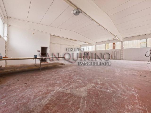 Locale Commerciale in vendita a San Giovanni Battista, Concordia sulla Secchia