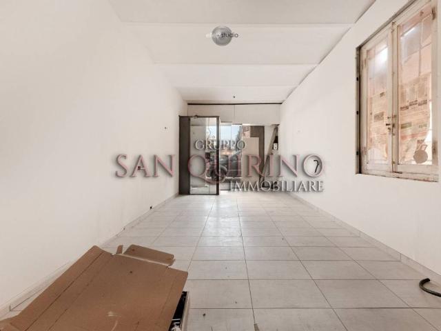 Locale Commerciale in vendita a Unione Comuni Modenesi Area Nord, Concordia Sulla Secchia