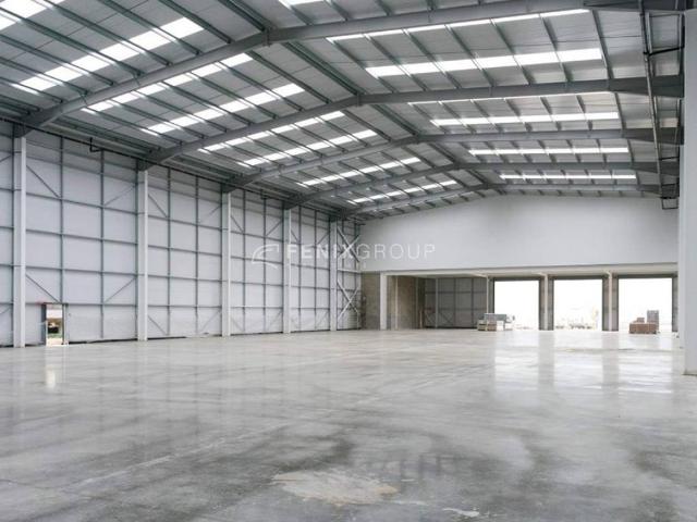 Locale Commerciale in vendita a Concorezzo, Monza-brianza