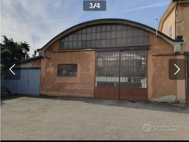 Locale Commerciale in vendita a Unione dei comuni della Bassa Romagna, Conselice