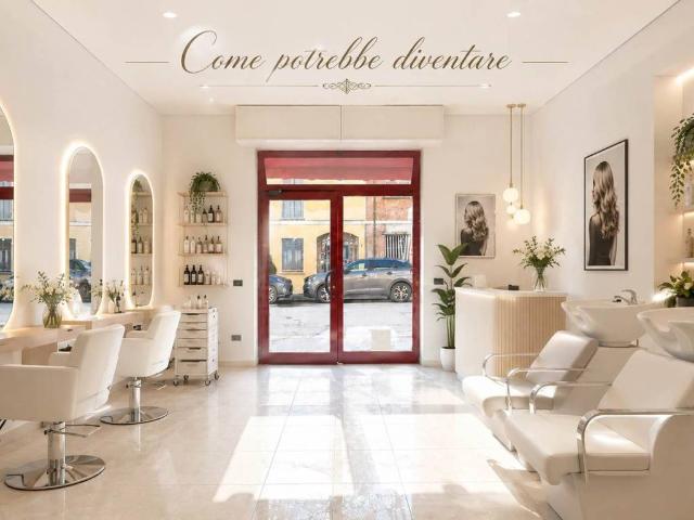 Locale Commerciale in vendita a Conselice, Ravenna