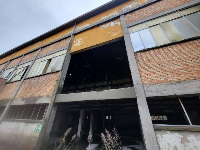 Terreno in vendita a Conselice, Reggio Emilia