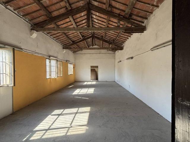 Locale Commerciale in vendita a Conselve, Veneto