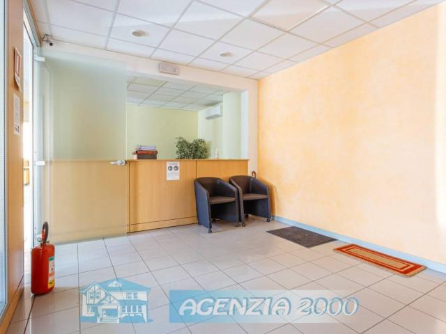 Locale Commerciale in vendita a Conselve, Veneto