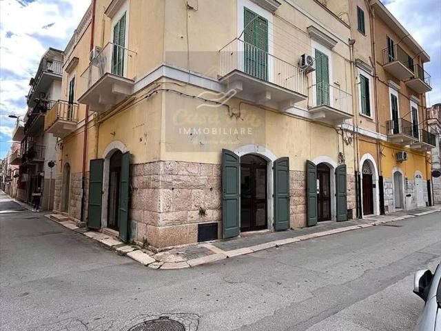 Locale Commerciale in vendita a Puglia, Bari
