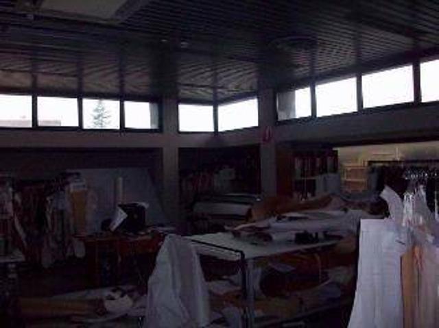 Locale Commerciale in vendita a Cerasolo Ausa, Coriano