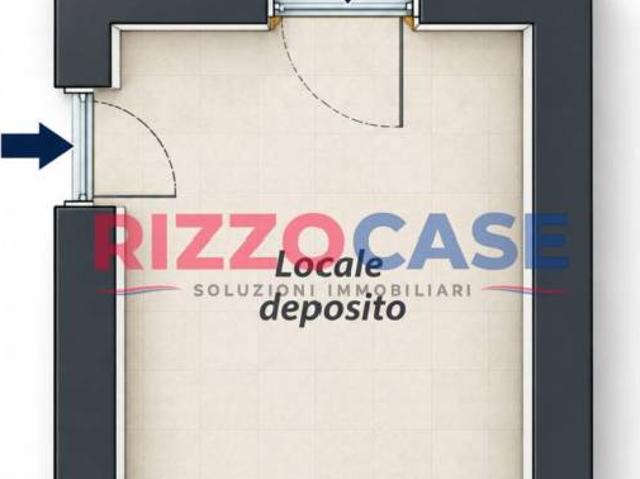 Locale Commerciale in vendita a Corigliano-Rossano, Calabria