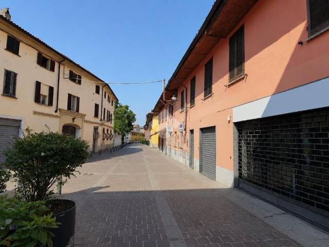 Locale Commerciale in vendita a Zona Omogenea Milano Nord, Cormano
