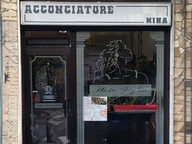 Locale Commerciale in vendita a Brusuglio, Cormano