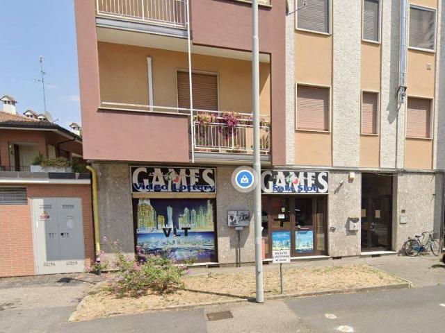Locale Commerciale in vendita a Cascina Torrette, Cornaredo