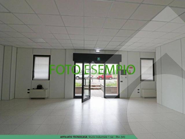 Locale Commerciale in vendita a Cornaredo, Lombardia