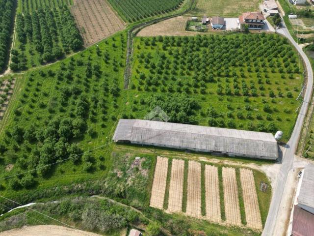 Locale Commerciale in vendita a Piemonte, Cuneo