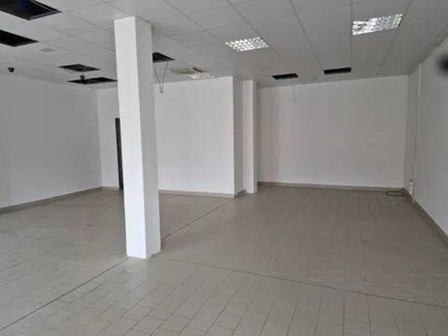 Locale Commerciale in vendita a Campisio, Correggio