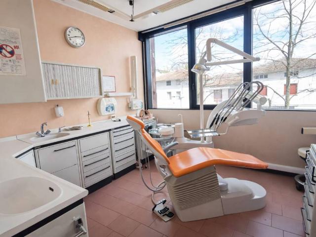 Locale Commerciale in vendita a Pianura Reggiana, Re