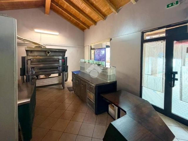 Locale Commerciale in vendita a Borsotta, Cortemaggiore