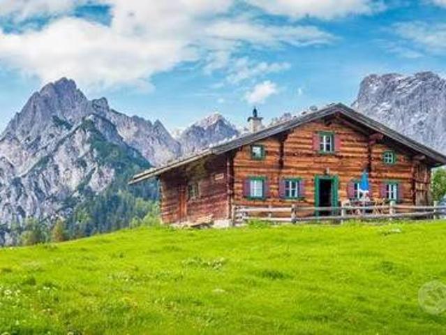 Locale Commerciale in vendita a Cortina D'ampezzo, Veneto