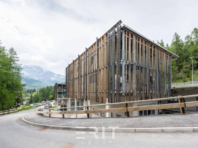 Locale Commerciale in vendita a Socol, Cortina D'ampezzo