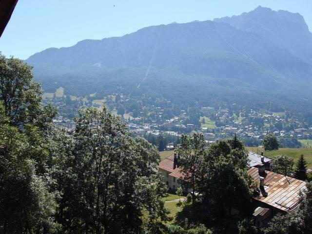 Locale Commerciale in vendita a Sopiazes, Cortina D'ampezzo