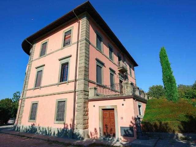 Villa Indipendente in vendita a Cortona, Toscana