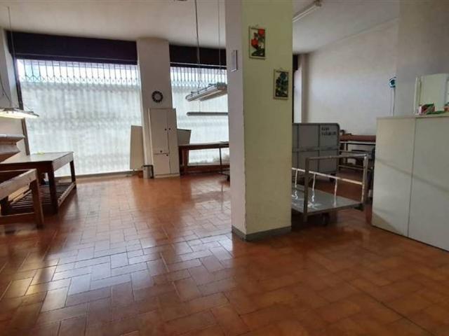 Locale Commerciale in vendita a Centro, Piemonte