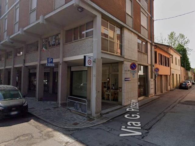 Locale Commerciale in vendita a Unione dei comuni della Bassa Romagna, Cotignola