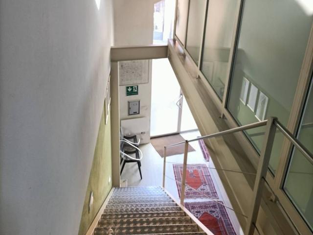 Locale Commerciale in vendita a Le Villette, Crema